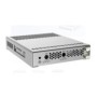 Mikrotik crs305-1g-4s+out fiberbox plus procesor: 800 mhz dual core sistem operare: routeros v7 / swos