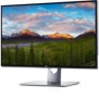 Monitor dell 32 ips resolution 8k 7680 x 4320 at 60 hz anti- reflective 2h