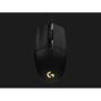 Logitech mouse cu fir g102 rgb 6 butoane 8000 dpi senzor optic usb negru