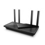 Tp-link wireless router archer ax55 wi-fi 6 dual band ax3000 5 ghz: 2402 mbps (802.11ax)