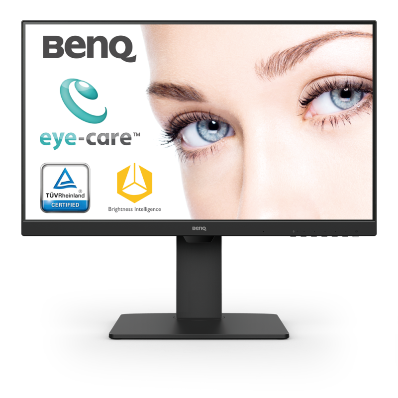 Monitor benq gw2785tc 27 ips iluminare de fundal cu leduri fhd1920* 1080 250 cd/ mp