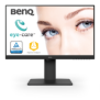 Monitor benq gw2785tc 27 ips iluminare de fundal cu leduri fhd1920* 1080 250 cd/ mp