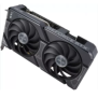 Placa video asus dual rtx 4060 ti oc 8gb