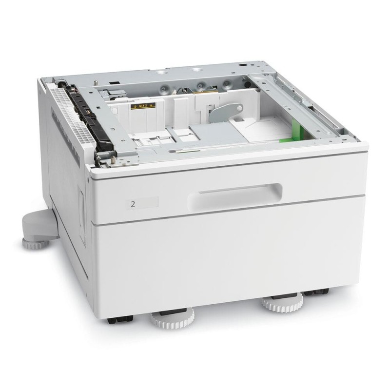 Xerox sertar aditional 097s04907 format a3 520 coli + stand compatibil cu versalink b7xxx/c7xxx .