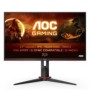 Monitor aoc 27g2spu/bk 27 inch panel type: ips backlight: wled resolution: 1920 x 1080 aspect