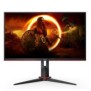 Monitor aoc 27g2spu/bk 27 inch panel type: ips backlight: wled resolution: 1920 x 1080 aspect