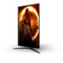 Monitor aoc 27g2spu/bk 27 inch panel type: ips backlight: wled resolution: 1920 x 1080 aspect