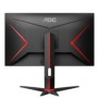 Monitor aoc 27g2spu/bk 27 inch panel type: ips backlight: wled resolution: 1920 x 1080 aspect