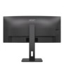 Monitor aoc cu34p3cv 34 inch panel type: va backlight: wled resolution: 3440 x 1440 aspect