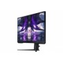 Monitor samsung ls27ag320nuxen 27 inch panel type: va resolution: 1920x1080 aspect ratio: 16:9  refresh rate:165hz