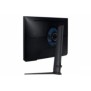 Monitor samsung ls27ag320nuxen 27 inch panel type: va resolution: 1920x1080 aspect ratio: 16:9  refresh rate:165hz