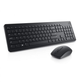 Dell kit mouse and keyboard km3322w wireless qwertz romanian layout device type: keyboard and mouse