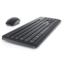 Dell kit mouse and keyboard km3322w wireless qwertz romanian layout device type: keyboard and mouse