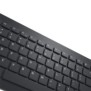 Dell kit mouse and keyboard km3322w wireless qwertz romanian layout device type: keyboard and mouse