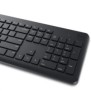 Dell kit mouse and keyboard km3322w wireless qwertz romanian layout device type: keyboard and mouse