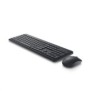 Dell kit mouse and keyboard km3322w wireless qwertz romanian layout device type: keyboard and mouse