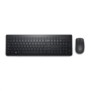 Dell kit mouse and keyboard km3322w wireless qwertz romanian layout device type: keyboard and mouse