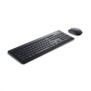 Dell kit mouse and keyboard km3322w wireless qwertz romanian layout device type: keyboard and mouse