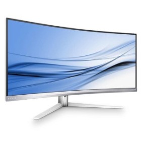 Monitor philips 34m2c7600mv/00 34 inch panel type: va backlight: wled resolution: 3440x1440 aspect ratio: 21:9