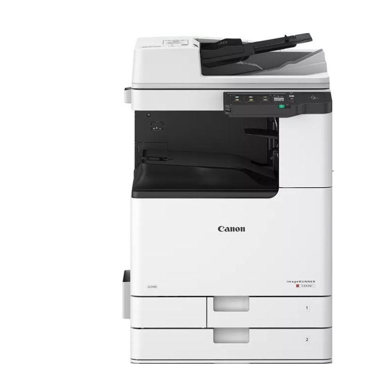 Multifunctional laser color canon imagerunner c3326i dimensiune a3 (printare copiere scanare fax optional) duplex viteza