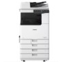 Multifunctional laser color canon imagerunner c3326i dimensiune a3 (printare copiere scanare fax optional) duplex viteza