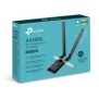 Adaptor wireless tp-link archer tx20e ax1800 2 x antene externe dual-band 5ghz 2.4 ghz dimensiuni: