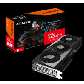 Gb radeon rx7600 gaming oc 8gb