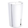 Tp-link ax7800 whole home mesh wi-fi 6 tri-band system deco x95(2- pack) standarde wireless: ieee