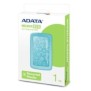 Hdd extern adata 1tb hc300 eco 2.5 usb 3.2 plastic si silicon rezistent la socuri