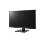 Monitor lg 27bk55yp-b. diagonala afișajului: 686 cm (27) rezoluţie de afişare: 1920 x 1080 pixel