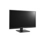 Monitor lg 27bk55yp-b. diagonala afișajului: 686 cm (27) rezoluţie de afişare: 1920 x 1080 pixel