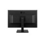 Monitor lg 27bk55yp-b. diagonala afișajului: 686 cm (27) rezoluţie de afişare: 1920 x 1080 pixel