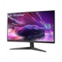 Monitor lg 27gq50f 27 inch panel type: va resolution: 1920x1080 aspect ratio: 16:9  refresh rate:165hz