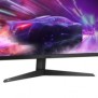 Monitor lg 27gq50f 27 inch panel type: va resolution: 1920x1080 aspect ratio: 16:9  refresh rate:165hz