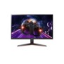 Monitor lg 27mp60gp 27 inch panel type: ips resolution: 1920x1080 aspect ratio: 16:9  refresh rate:75hz