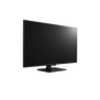 Monitor lg 43un700p-b 42.5 inch panel type: ips resolution: 3840x2160 aspect ratio: 16:9  refresh rate:60hz