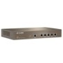 Ip-com m50 mutti-wan hotspot router procesor: 800mhz dual core dimensiuni: 440*285*44(mm) 512 mb ram 128