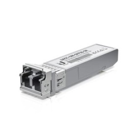 Ubiquiti short range sfp28 optical transceiver 25 gbps multi-mode optical module conector: lc tx wavelength: