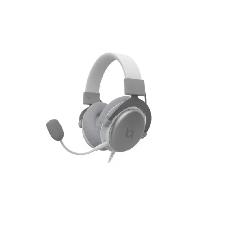 Casti over-ear aqirys sirius sistem de sunet 7.1 virtual surround cu fir cu microfon detasabil