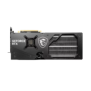 Placa video msi geforce rtx 4060ti gaming x trio 8gb gddr6 128bit 3x displayport 1.4a