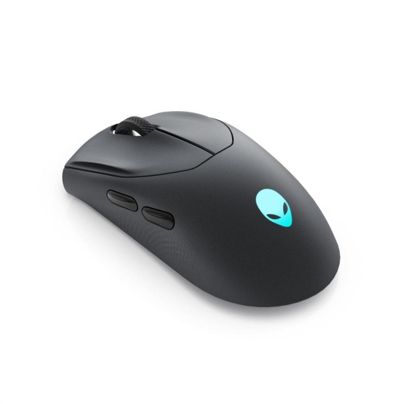 Dell alienware tri-mode wireless gaming mouse aw720m connection type: tri-mode wireless (2.4ghz bluetooth 5.1 and