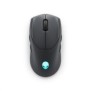 Dell alienware tri-mode wireless gaming mouse aw720m connection type: tri-mode wireless (2.4ghz bluetooth 5.1 and