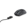 Dell alienware tri-mode wireless gaming mouse aw720m connection type: tri-mode wireless (2.4ghz bluetooth 5.1 and