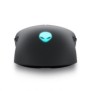 Dell alienware tri-mode wireless gaming mouse aw720m connection type: tri-mode wireless (2.4ghz bluetooth 5.1 and