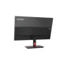 Monitor  lenovo thinkvision s27i-30 27 ips fhd (1920x1080) 16:9 brightness: 300 cd/m² contrast ratio: 1300:1