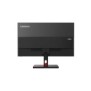 Monitor  lenovo thinkvision s27i-30 27 ips fhd (1920x1080) 16:9 brightness: 300 cd/m² contrast ratio: 1300:1