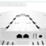 Wireless access point mikrotik capgi-5haxd2haxd procesor: ipq-6010 1.8 ghz 128 mb nand 2 x gb