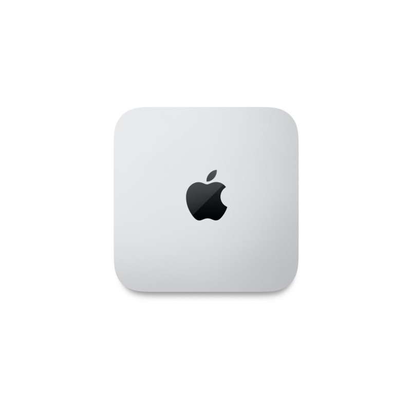 Apple mac mini: apple m2 (cpu 8-core gpu 10-core neural engine 16- core)/16gb/1tb