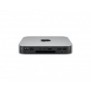 Mac mini: apple m2 pro (cpu 10-core gpu 16-core neural engine 16- core)/32gb/1tb