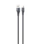 Cablu serioux usb-a - type-c 2m 30w.lungime: 200 cm ieșire: 30w tip cablu: usb-a la